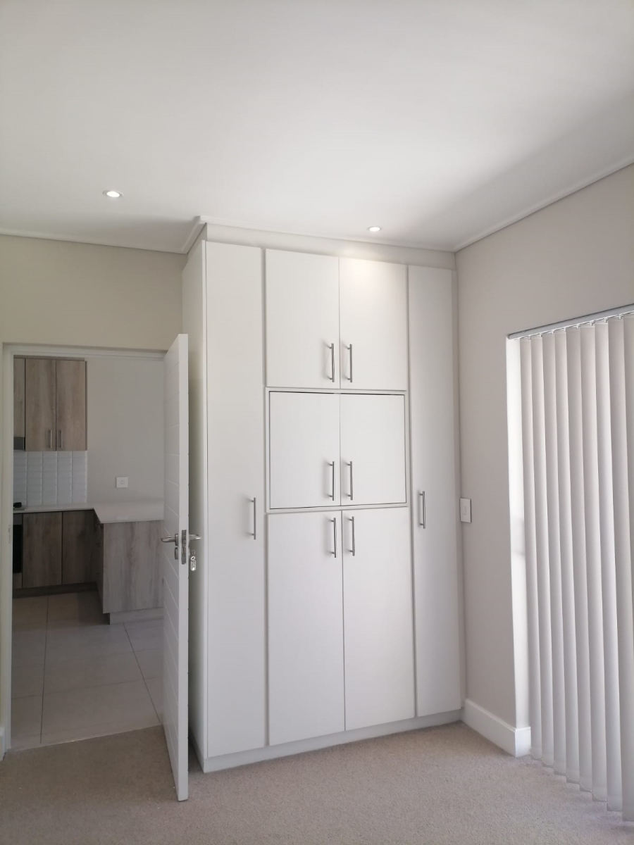 To Let 4 Bedroom Property for Rent in Steynsrust Western Cape